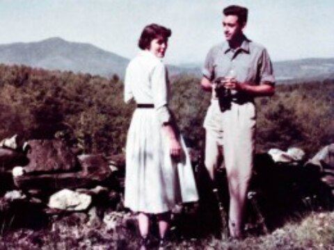 Lanzan biografía de J.D. Salinger