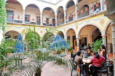  Sierra incrementa derrama vacacional 