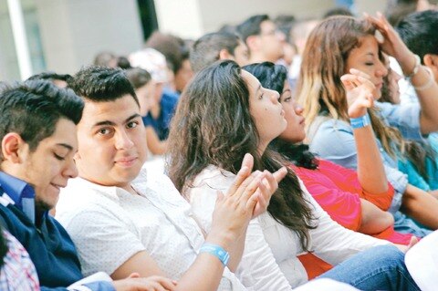 Jóvenes carecen de oportunidades, dicen