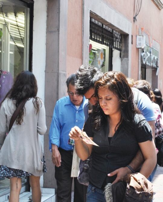 Lamentan falta de educación sexual 