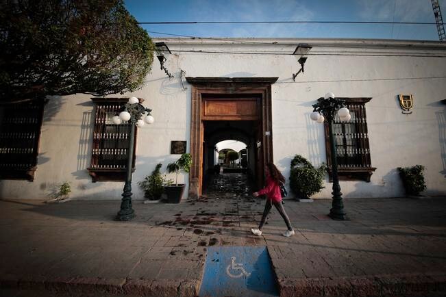 Suplente de la regiduría en San Juan no asumirá cargo