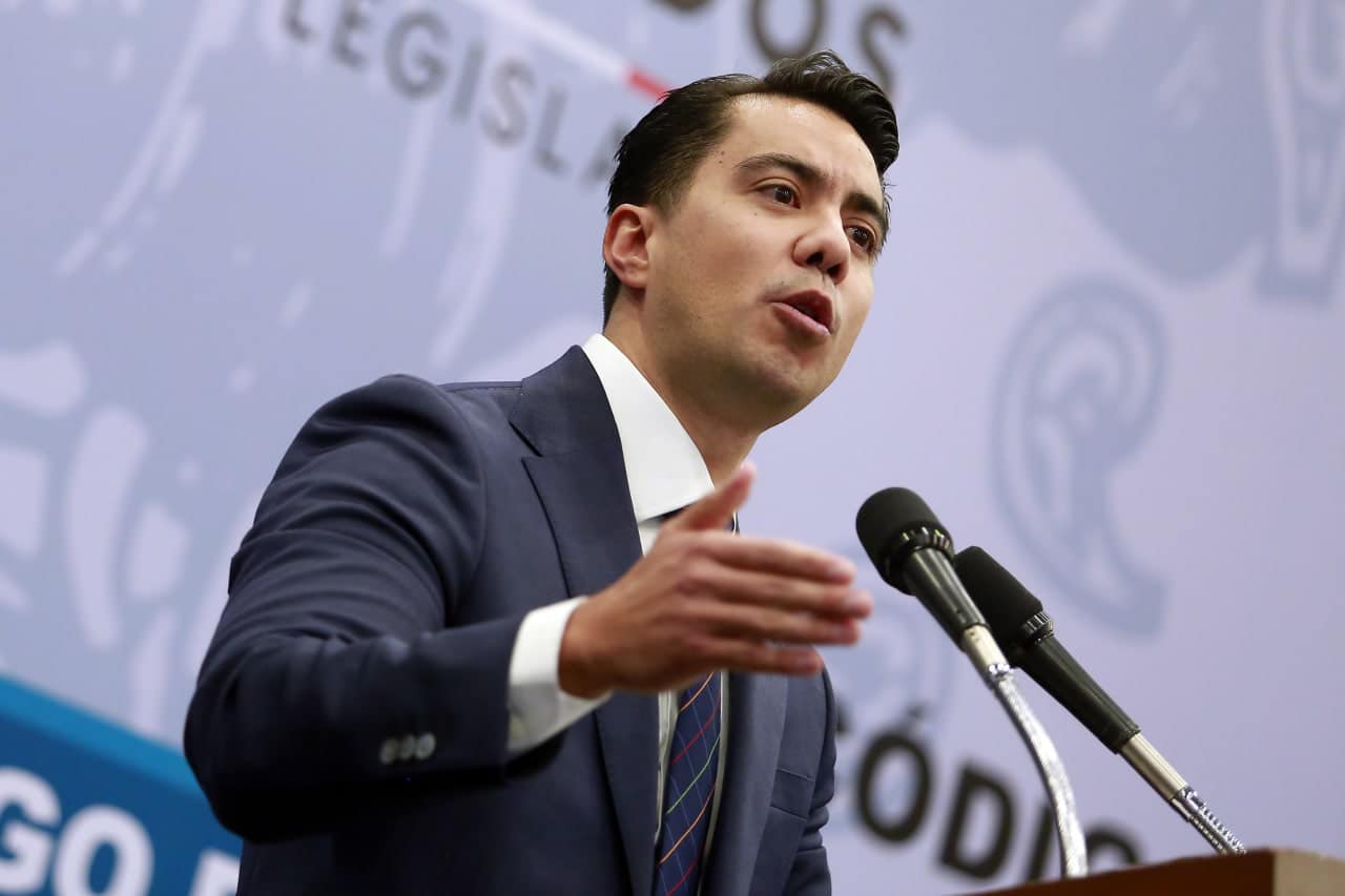 Opinión. Un voto por el INE