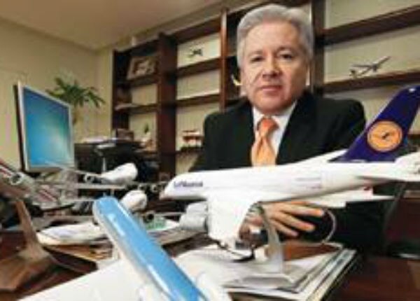 El AICM cerrará en ocho años