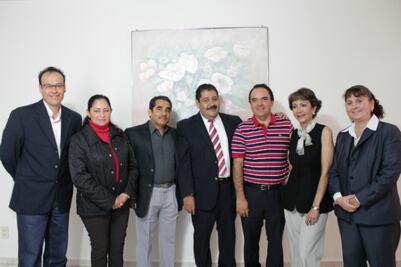 Cátedra en Gestión de la Competitividad en UAQ