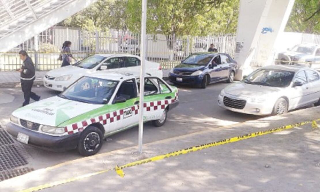 Asegura PGJE a cinco personas por balacera  