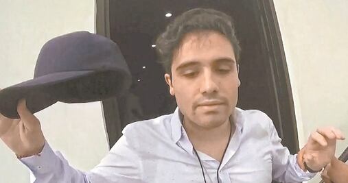 Opinión. Manos libres a narcotraficantes