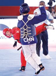 Plata por equipos para tricolores