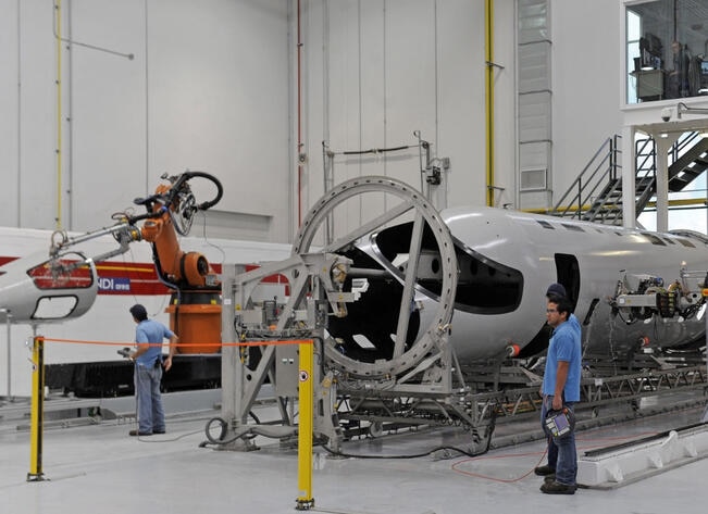 "La entidad está aprovechando el repunte en los servicios de mantenimiento", informa Sedesu