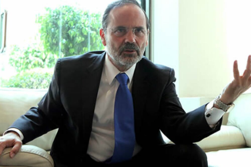 Mi propuesta es caminar con un partido ganador