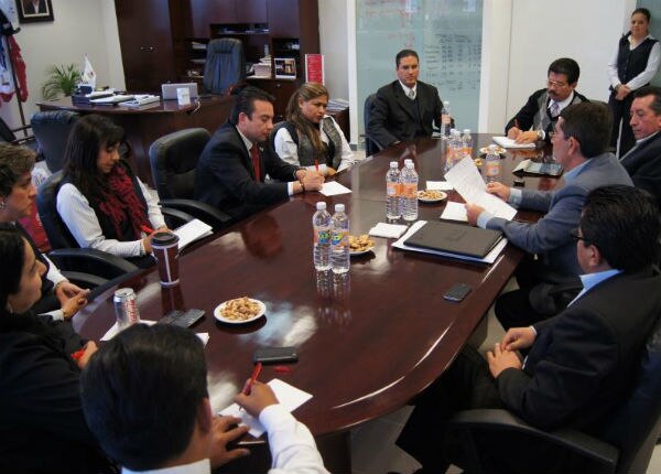 Reconoce CIEES programa de la UPQ