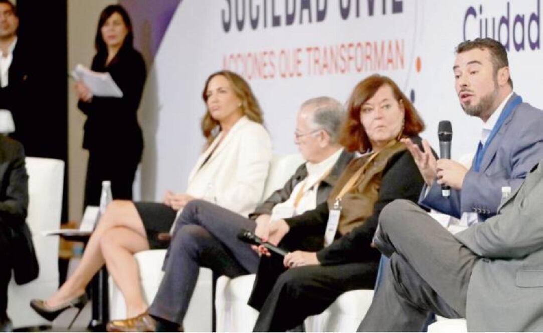 FOTO: BERENICE FREGOSO. EL UNIVERSAL