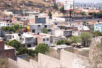 Menchaca, colonia más insegura: taxistas