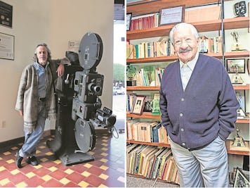 Proyectarán el filme Identidad Tomada