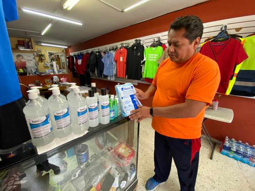 Foto: Demian Chávez