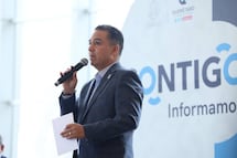 Renuncia el titular de la Notaría 3 de Jalpan