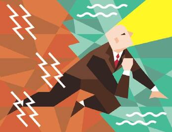 Toc, toc… tenemos un problema