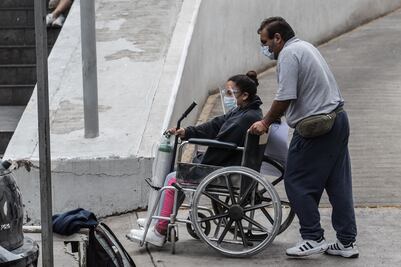 Tercera ola: se dan 400 nuevos casos de Covid en Querétaro