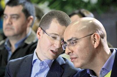 Panistas piden no politizar ‘moches’