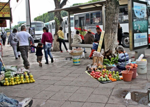 Piden comerciantes ley para su rubro