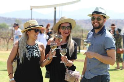 Llega la undécima edición de 100 Vinos Mexicanos