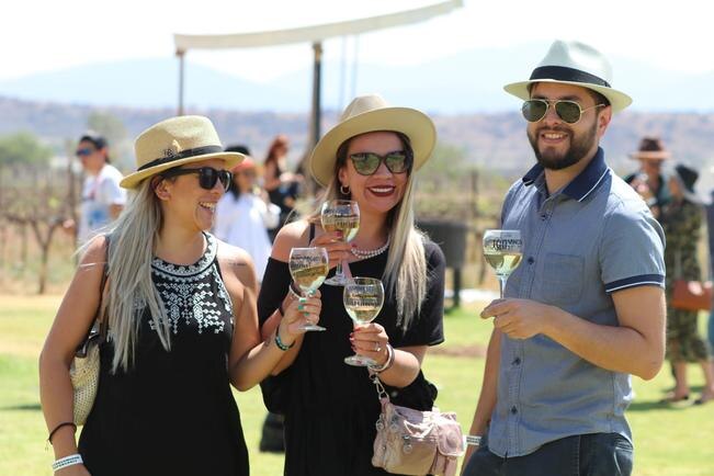 Llega la undécima edición de 100 Vinos Mexicanos