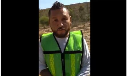 “El Mijis” lanza reto #PasenseDeVerdeChallenge para reforestar el país