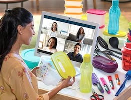 Presenta “Ley Tupperware”; van por darle seguridad social y prestaciones a vendedoras por catálogo