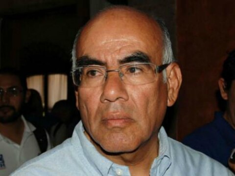 Espera concretar recursos federales