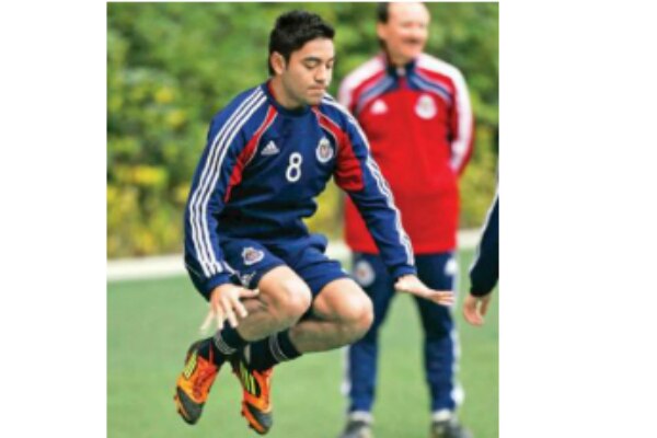 El Clásico reavivó la esperanza de Chivas