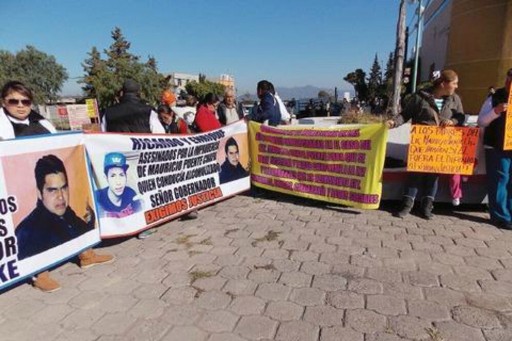 Niegan amparo a Puente Chapa 