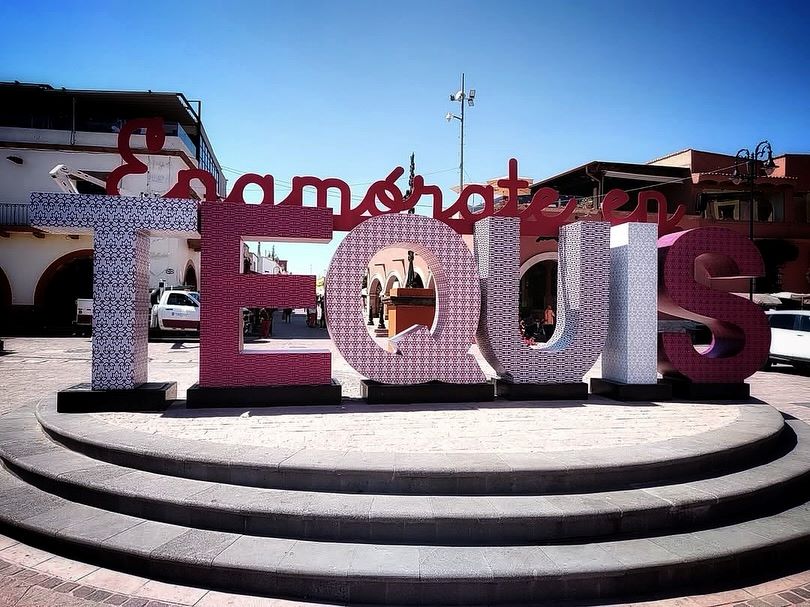 Bernal y Tequisquiapan, destinos románticos preferidos por los visitantes