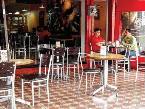 Prevén subir precios