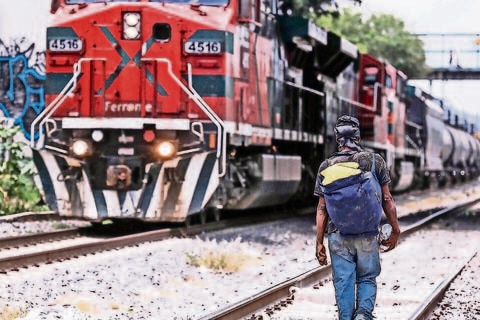 SRE va contra “coyotes” y fraudes en visas a EU