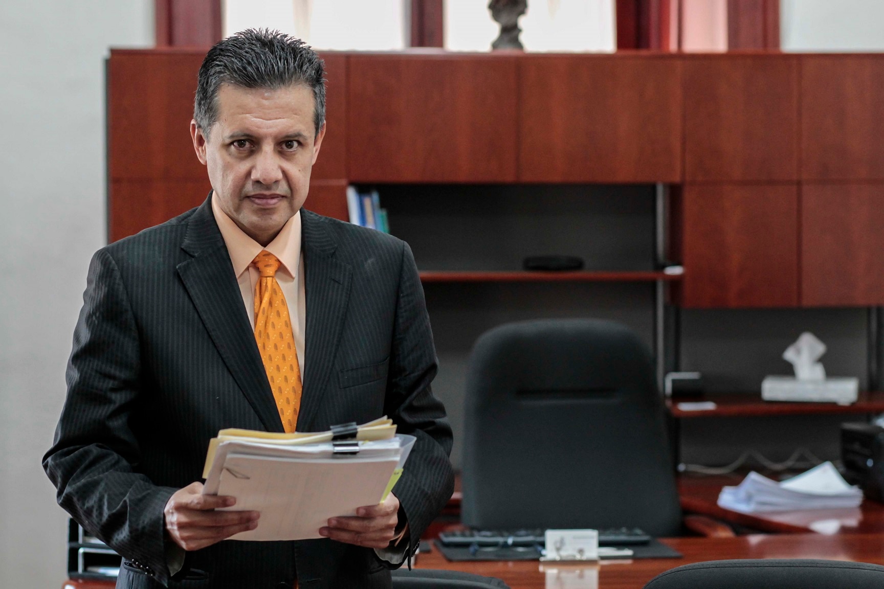 PRI buscará que secretario de Salud estatal comparezca