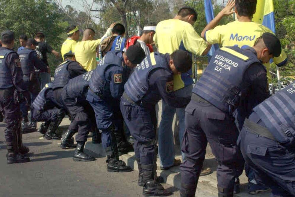 Reforzarán seguridad en el Gallos ante Águilas