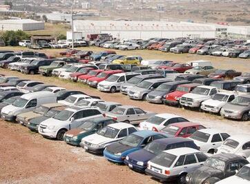 Alistan ley para regular corralones