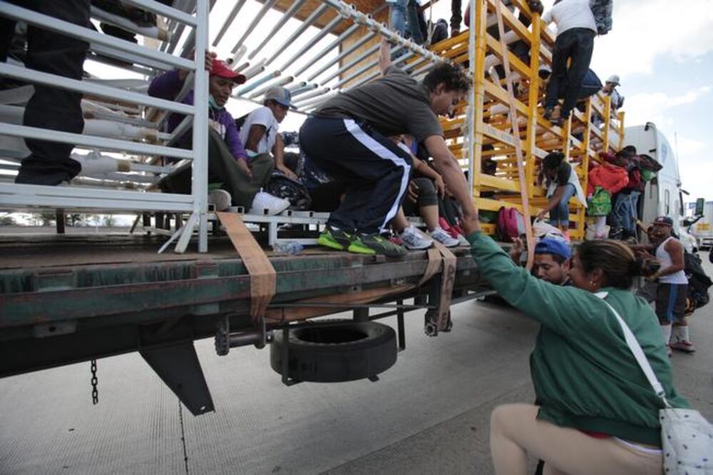 Foto: Demian Chávez