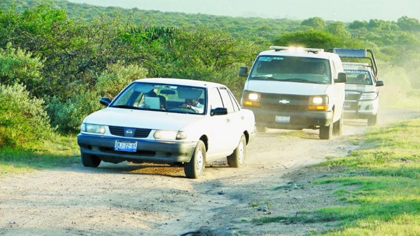 Son menores de edad quienes asesinaron a niño en Cadereyta
