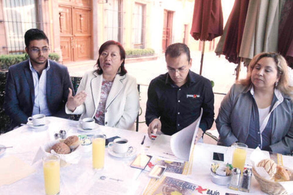 Convocan a Expo Ciencias a jóvenes 