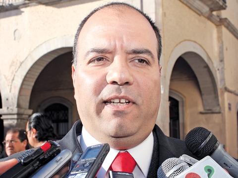 Ex delegado de SCT trabaja en municipio
