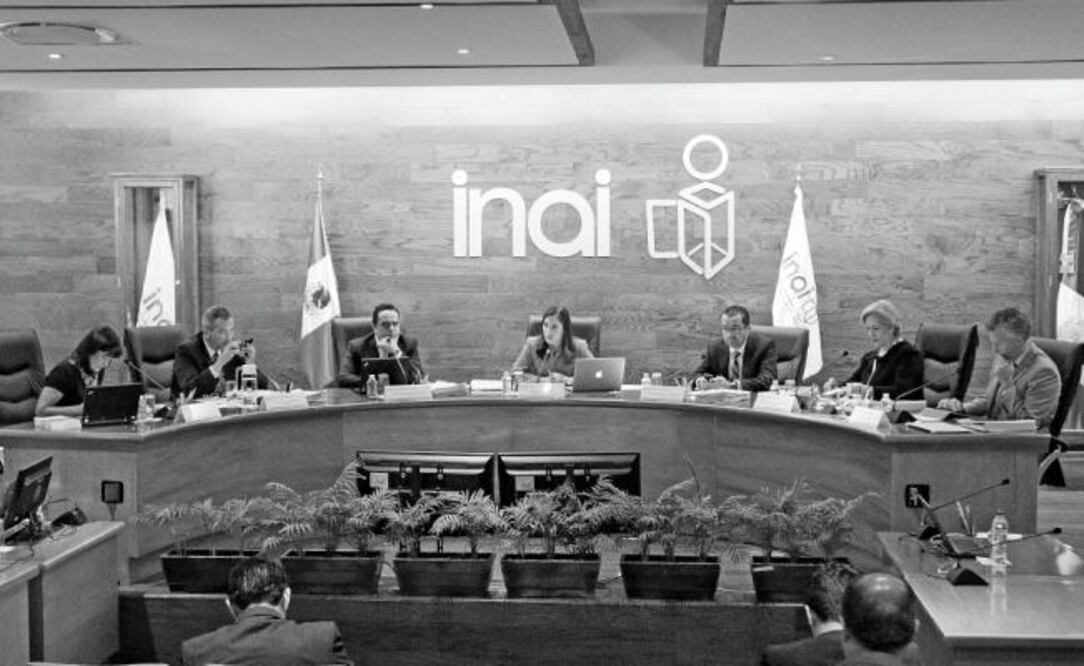 Llama INAI a la confianza de ciudadanos