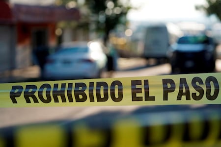 Reportan 61 homicidios culposos en Querétaro