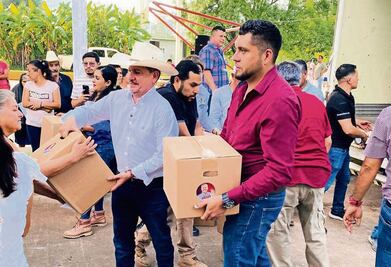 Bajo Reserva 21 de octubre de 2025