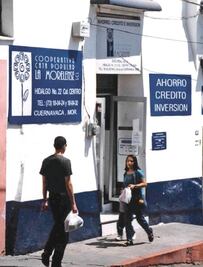 Anomalías en caja de ahorro