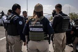 Fiscalía de Querétaro descarta agresión en muerte de árbitro en Los Olvera; apunta a causas naturales