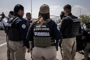 Fiscalía de Querétaro descarta agresión en muerte de árbitro en Los Olvera; apunta a causas naturales