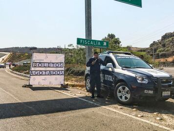 Se agotan los boletos para el segundo día de la Conque