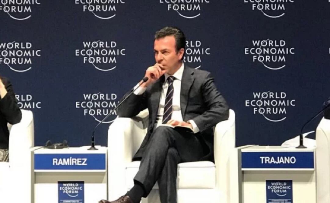 Foto: Archivo. El Universal