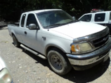 Detienen a conductor que chocó y se fugó