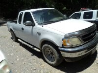 Detienen a conductor que chocó y se fugó